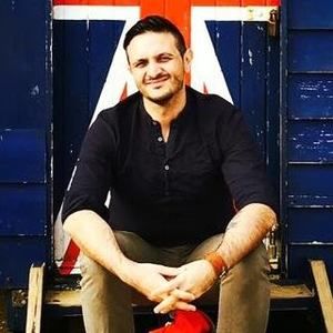 Meet your Posher, Murat